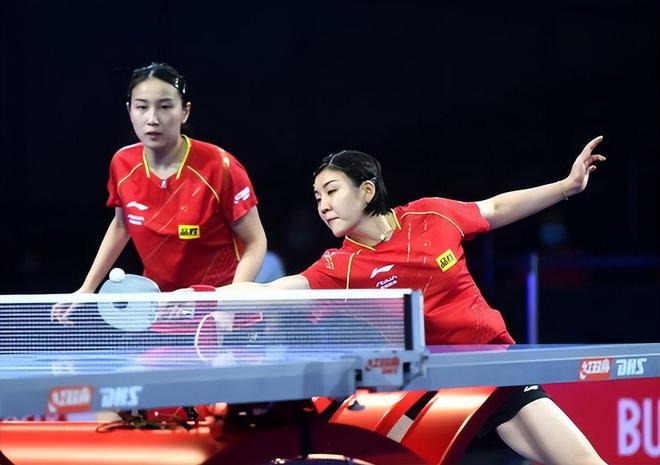 世界女乒最新排名及指南概览