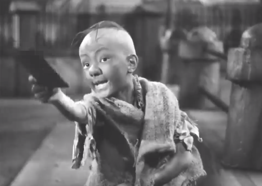 电影三毛流浪记,爱与陪伴的力量,心灵温馨之旅