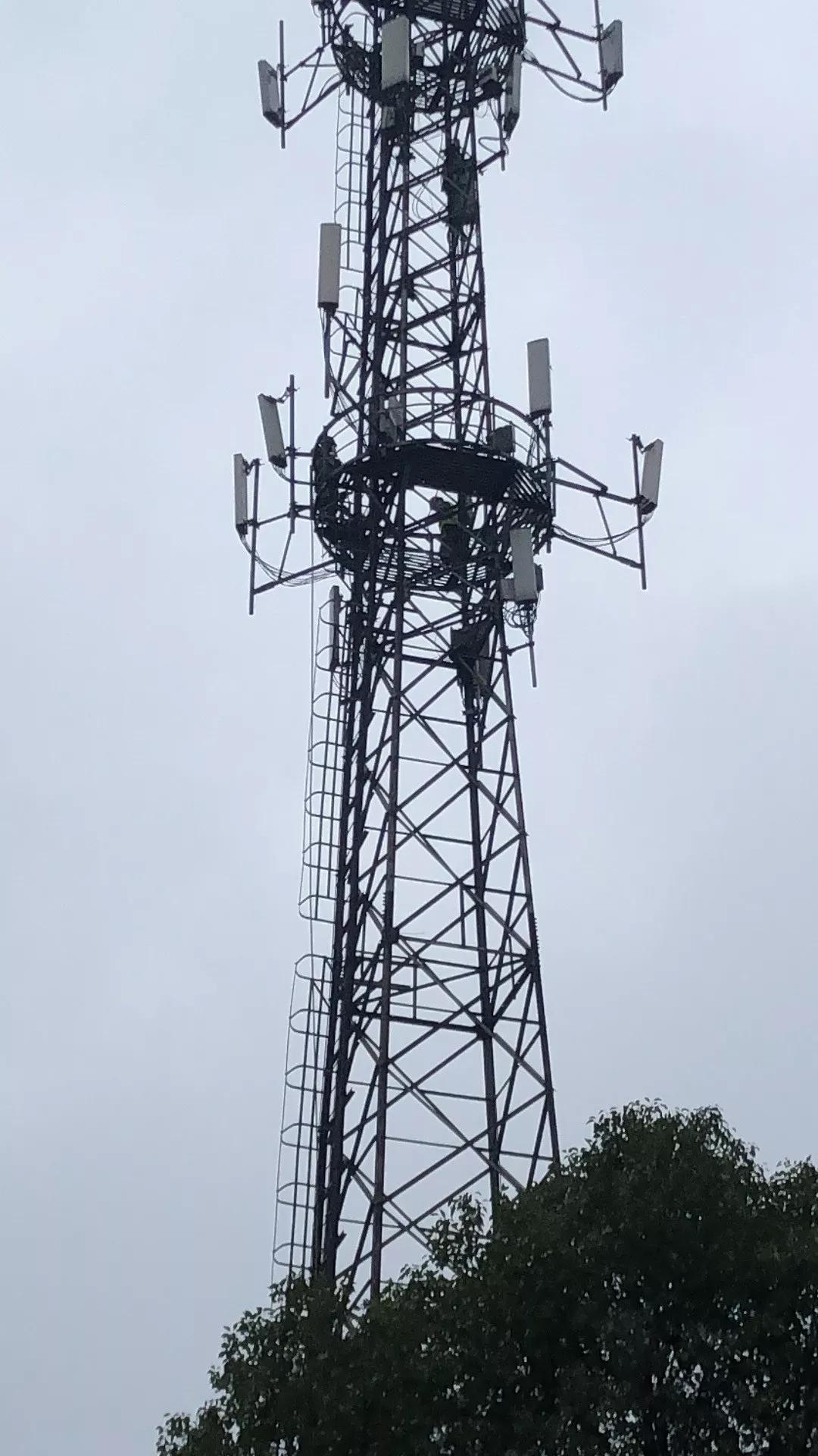 五G网络上市时间及行业观点与个人立场分析解读