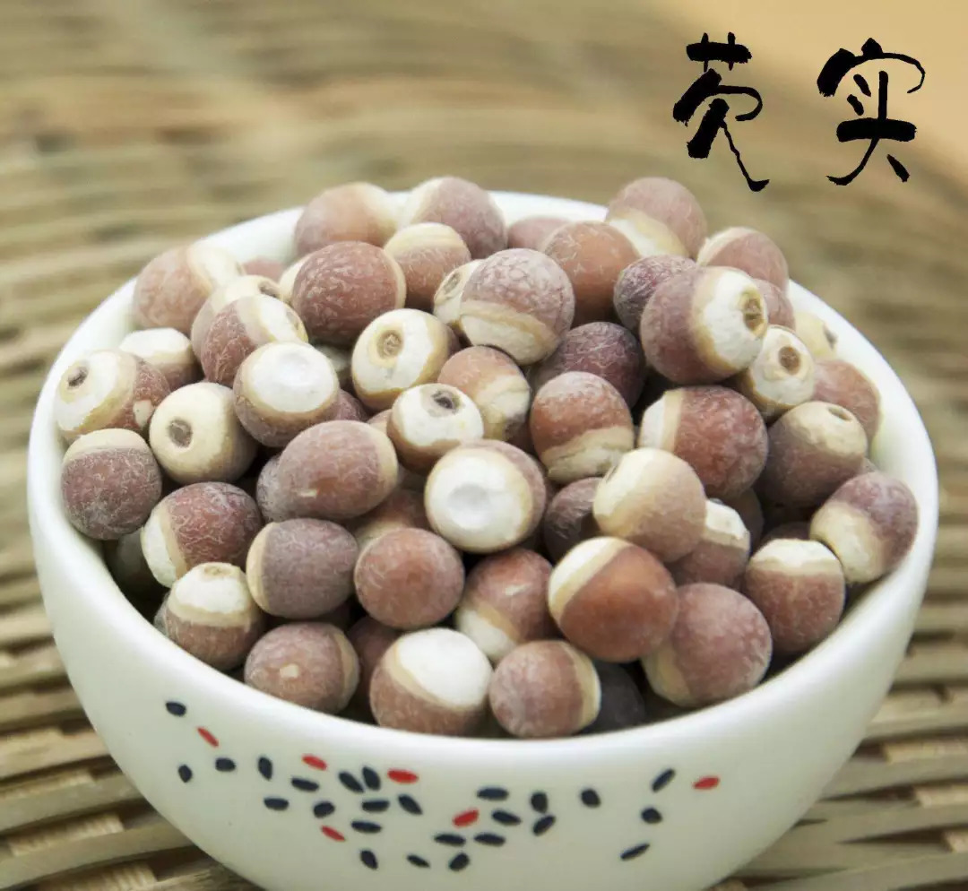 芡实价格行情，科技助力智慧生活升级
