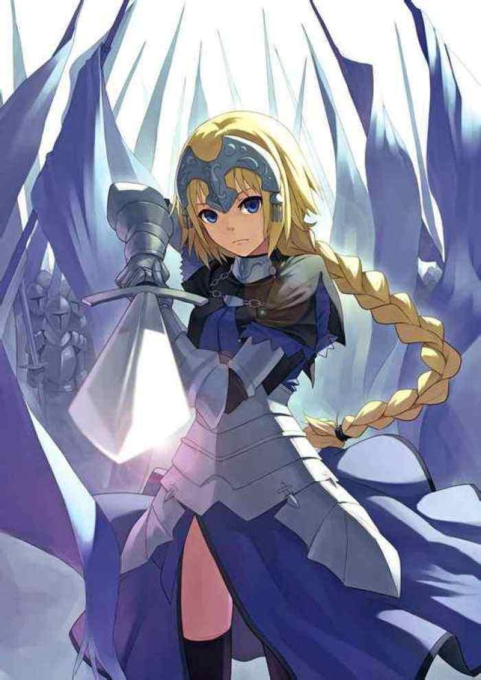 圣杯动漫,友情色彩与日常温馨的旅程