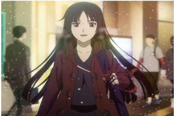 圣杯动漫,友情色彩与日常温馨的旅程