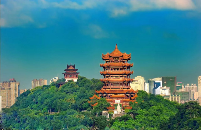 武汉热门景点探秘，小巷独特风景与隐藏小店的魅力之旅