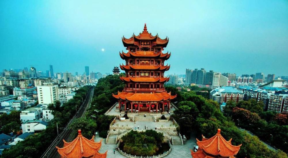 武汉热门景点探秘,小巷独特风景与隐藏小店的魅力之旅