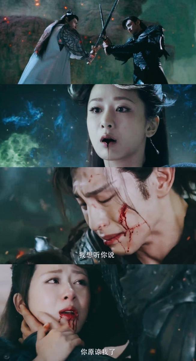 全新科技革新下的虐心电视剧,重塑视听,触动心灵!