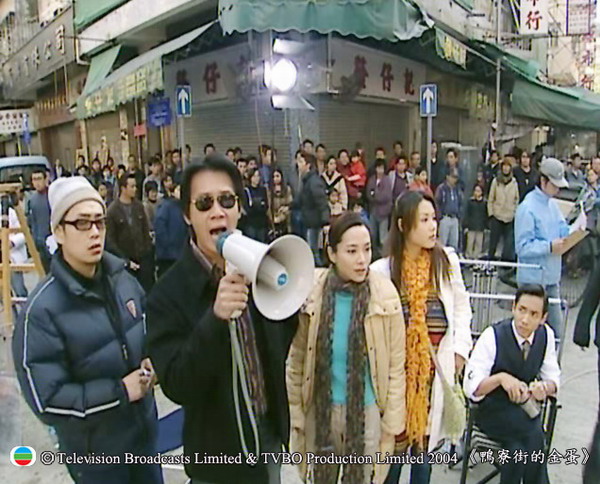 鸭寮街的金蛋演员表——科技之光演绎生活舞台的璀璨角色