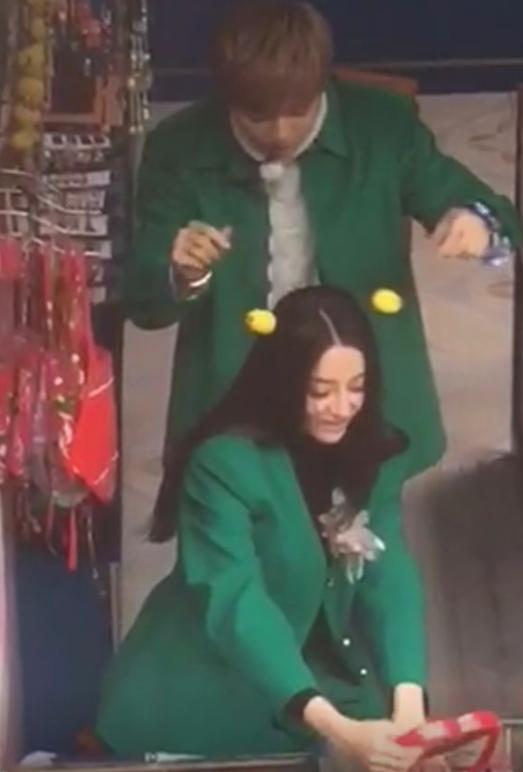 跑男五最新路透照,时代的综艺印记与时代之光