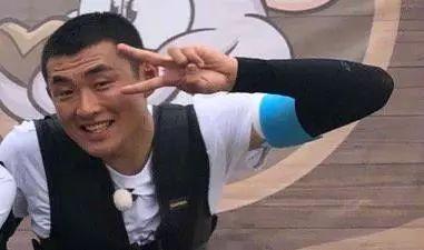 跑男五最新路透照,时代的综艺印记与时代之光