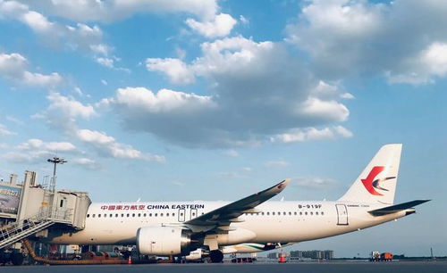 东方航空砥砺奋进,铸就新航空篇章的最新消息