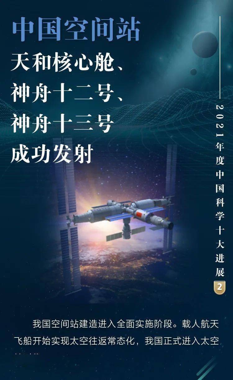 中国最新进展及其个人观察