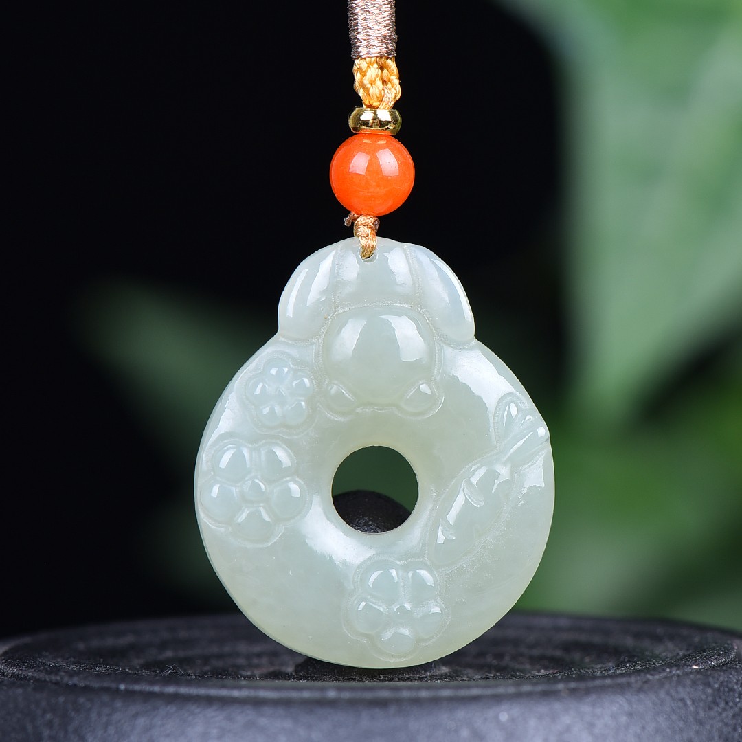 新款玉饰,自信与成就感的闪耀之选