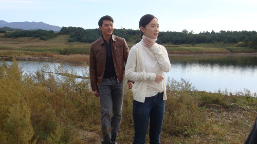 电视连续剧夫妻一场,观看指南与剧情概述