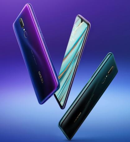 OPPO A9，时光见证的科技巨作，前沿生活新纪元揭晓上市日期