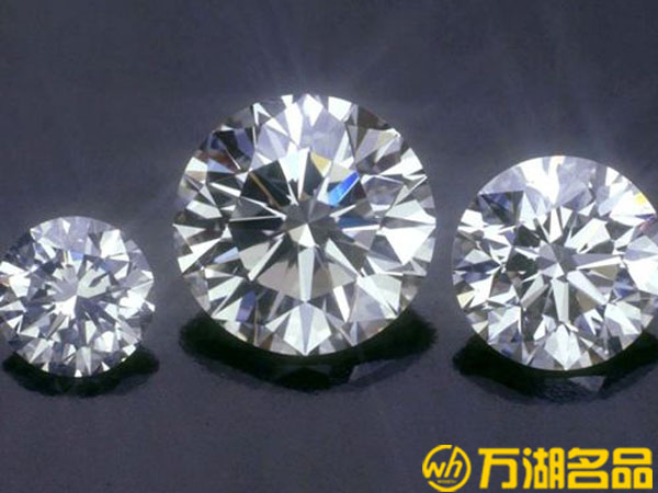 钻石回收价格最新动态揭秘