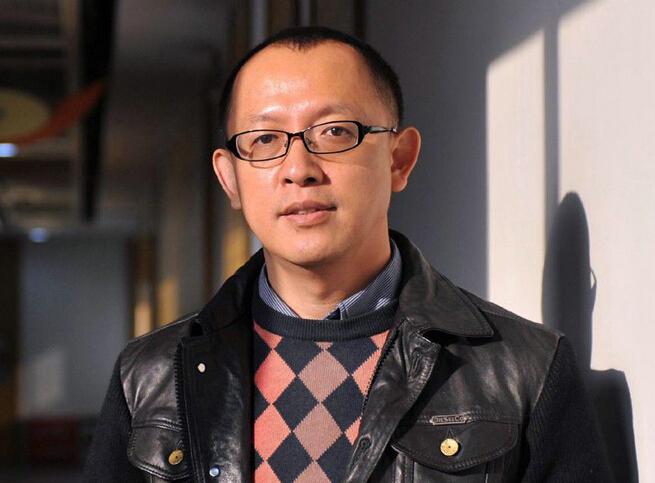 洪涛，演艺之路的璀璨之星闪耀之旅