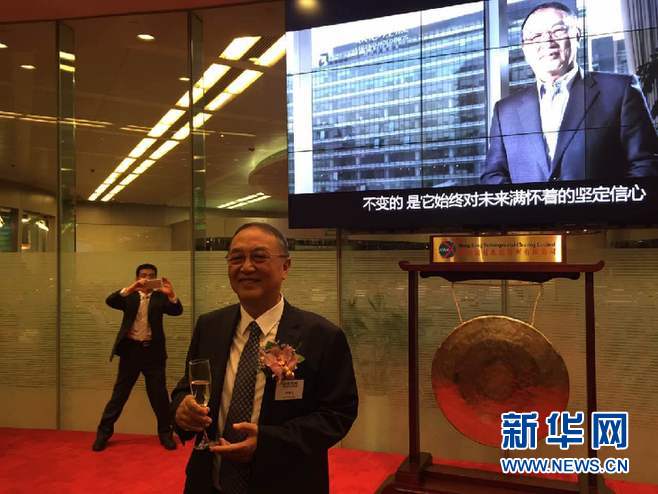 联想控股上市,心灵与自然之旅的交汇点