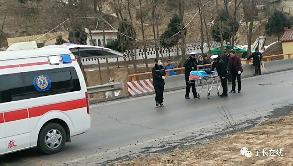 延津今日交通事故深度分析与观点阐述