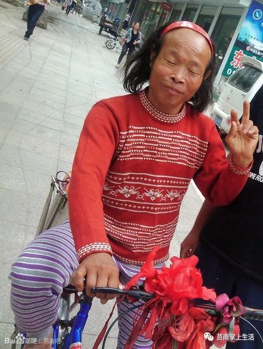 红衣哥,共舞大自然的奇妙旅程