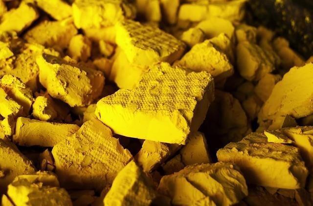 最新核原料探索与应用前景，前沿科技领域的无限潜力