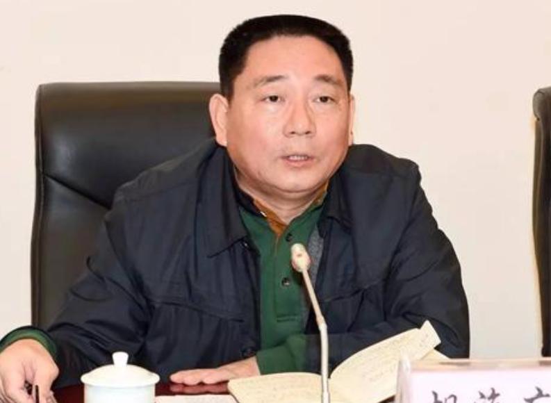 胡海广，时代先锋的崛起与影响力不容小觑