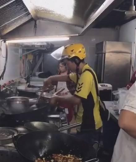 最新外卖视频论述,探索外卖行业的最新动态