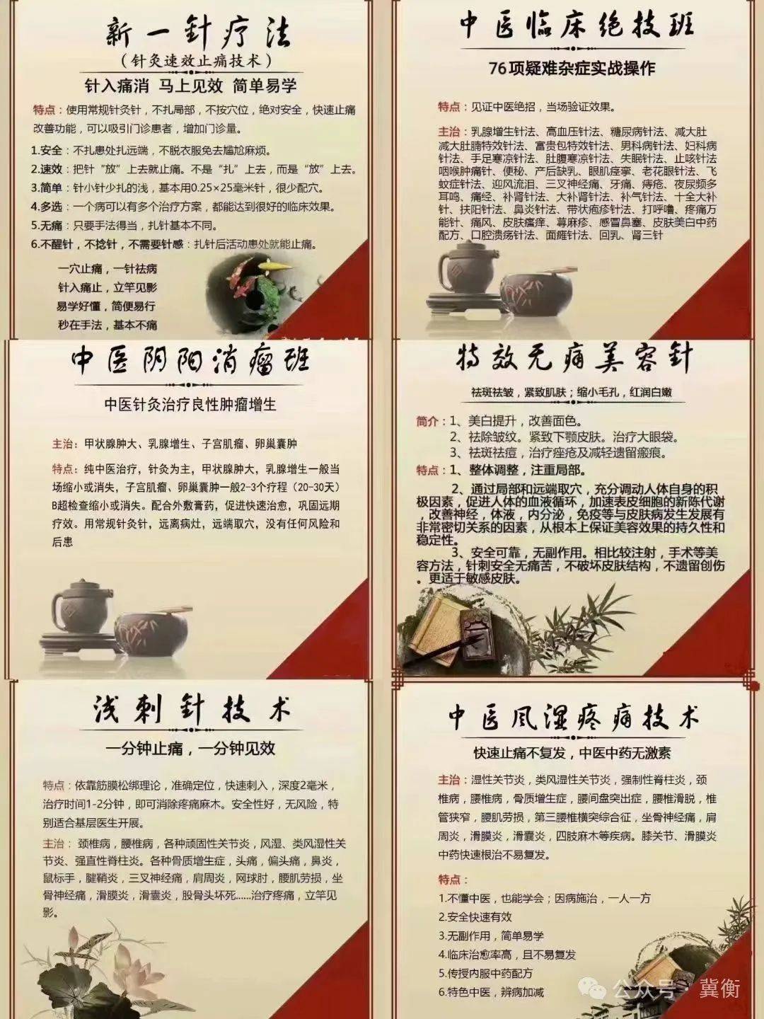 最新中医针灸步骤指南与技巧解析