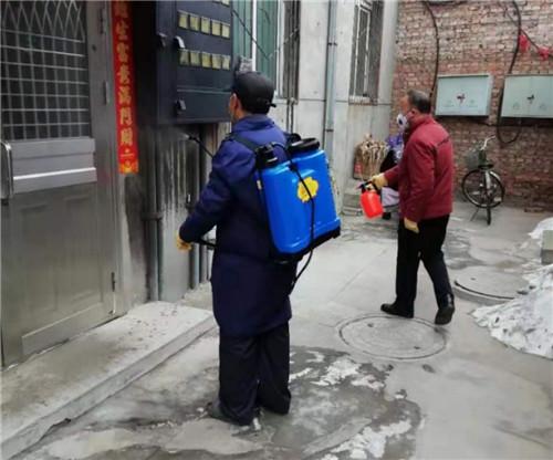 山西疫情最新动态更新