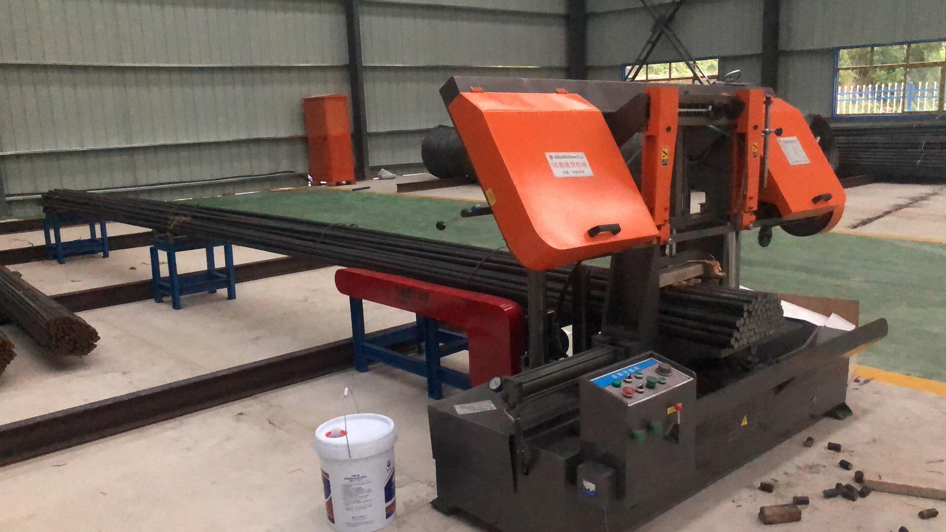 最新钢筋机械使用指南,操作步骤详解