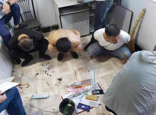 吉林案件最新进展深度解读，最新情况与案件要点分析