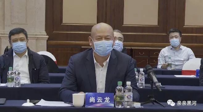 尚云龙最新科技产品，开启智能生活新篇章