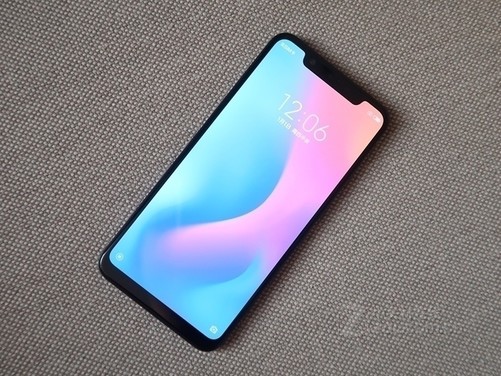 小米8,探索自然美景之旅,寻找内心的宁静与平和