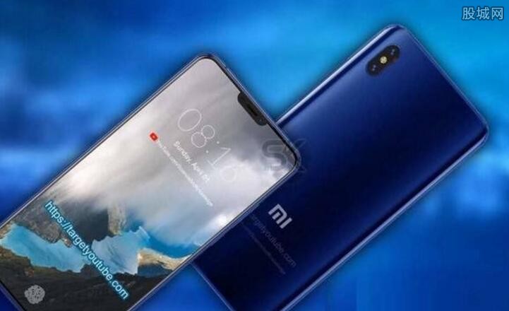 小米8,探索自然美景之旅,寻找内心的宁静与平和